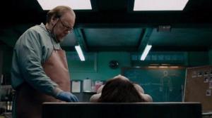Кадры из фильма Демон внутри / The Autopsy of Jane Doe (2016)