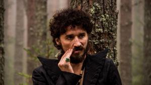 Кадры из фильма Монах и бес (2016)