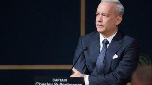 Кадры из фильма Чудо на Гудзоне / Sully (2016)