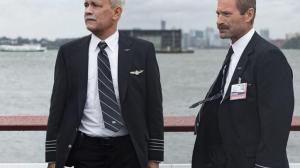 Кадры из фильма Чудо на Гудзоне / Sully (2016)