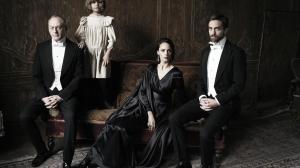 Кадры из фильма Детство лидера / The Childhood of a Leader (2016)