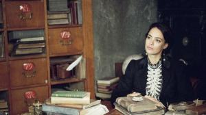 Кадры из фильма Детство лидера / The Childhood of a Leader (2016)