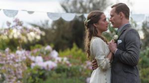 Кадры из фильма Свет в океане / The Light Between Oceans (2016)