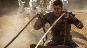 Кадры из фильма Бен-Гур / Ben-Hur (2016)