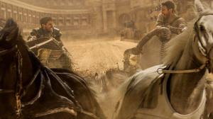Кадры из фильма Бен-Гур / Ben-Hur (2016)