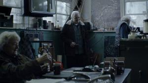 Кадры из фильма Идём со мной / Blackway (2016)