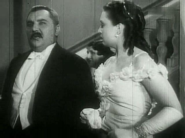 Кадр из фильма Прокажённая / Tredowata (1936)