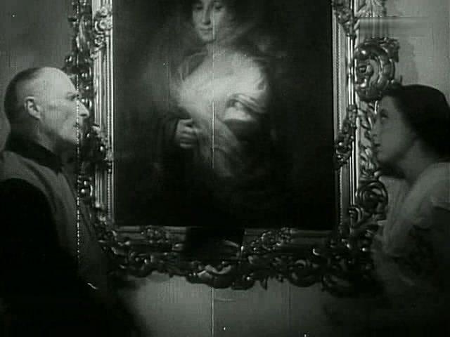 Кадр из фильма Прокажённая / Tredowata (1936)