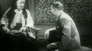 Кадры из фильма Прокажённая / Tredowata (1936)