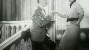 Кадры из фильма Прокажённая / Tredowata (1936)