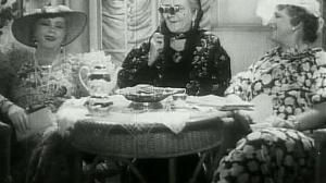 Кадры из фильма Прокажённая / Tredowata (1936)