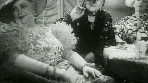 Кадры из фильма Прокажённая / Tredowata (1936)
