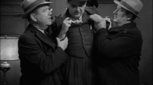 Кадры из фильма После тонкого человека / After The Thin Man (1936)