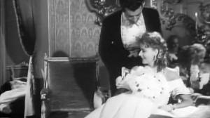 Кадры из фильма Дама с камелиями / Camille (1936)