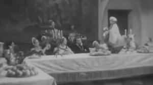 Кадры из фильма Барбара Радзивилловна / Barbara Radziwillówna (1936)