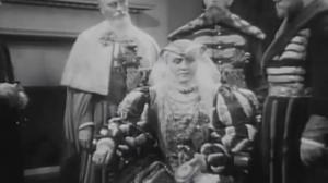 Кадры из фильма Барбара Радзивилловна / Barbara Radziwillówna (1936)