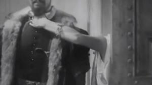 Кадры из фильма Барбара Радзивилловна / Barbara Radziwillówna (1936)