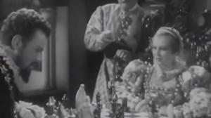 Кадры из фильма Барбара Радзивилловна / Barbara Radziwillówna (1936)