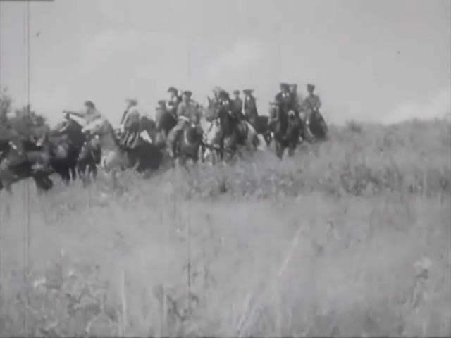 Кадр из фильма Барбара Радзивилловна / Barbara Radziwillówna (1936)