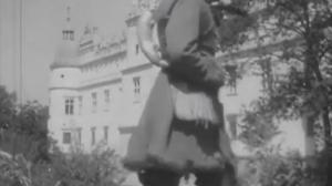 Кадры из фильма Барбара Радзивилловна / Barbara Radziwillówna (1936)