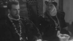 Кадры из фильма Барбара Радзивилловна / Barbara Radziwillówna (1936)