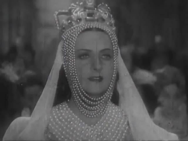 Кадр из фильма Барбара Радзивилловна / Barbara Radziwillówna (1936)