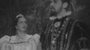 Кадры из фильма Барбара Радзивилловна / Barbara Radziwillówna (1936)