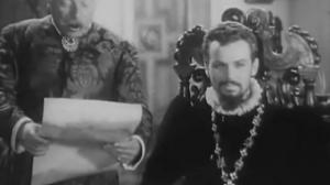 Кадры из фильма Барбара Радзивилловна / Barbara Radziwillówna (1936)