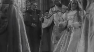 Кадры из фильма Барбара Радзивилловна / Barbara Radziwillówna (1936)