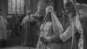 Кадры из фильма Барбара Радзивилловна / Barbara Radziwillówna (1936)