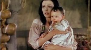 Кадры из фильма Рамона / Ramona (1936)