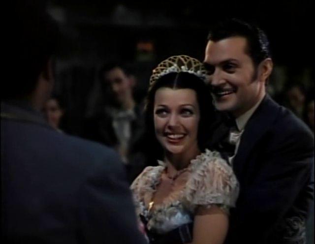 Кадр из фильма Рамона / Ramona (1936)