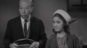 Кадры из фильма Манна небесная / Pennies from Heaven (1936)
