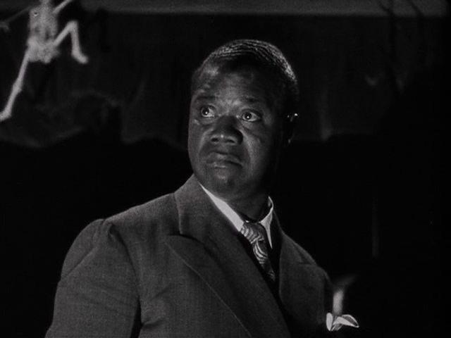 Кадр из фильма Манна небесная / Pennies from Heaven (1936)