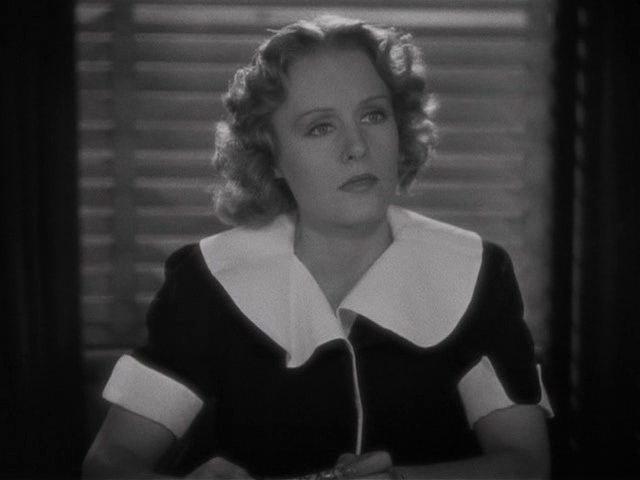 Кадр из фильма Манна небесная / Pennies from Heaven (1936)