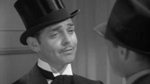 Кадры из фильма Любовь в бегах / Love on the Run (1936)