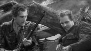 Кадры из фильма Человек с равнины / The Plainsman (1936)
