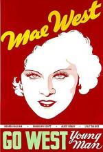 Мэй Уэст навсегда / Go West Young Man (1936)