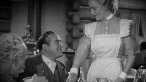 Кадры из фильма Приди и владей / Come and Get It (1936)