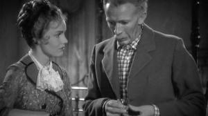 Кадры из фильма Приди и владей / Come and Get It (1936)