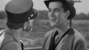 Кадры из фильма Кожаный парад / Pigskin Parade (1936)