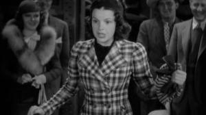 Кадры из фильма Кожаный парад / Pigskin Parade (1936)