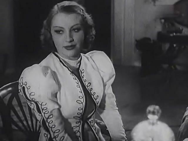 Кадр из фильма Папа женится / Papa się żeni (1936)