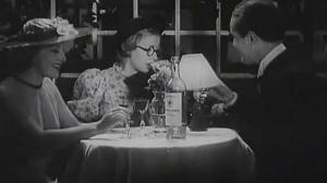 Кадры из фильма Папа женится / Papa się żeni (1936)