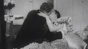 Кадры из фильма Папа женится / Papa się żeni (1936)