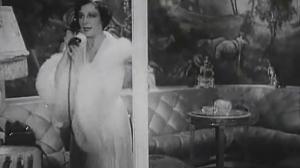 Кадры из фильма Папа женится / Papa się żeni (1936)