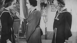 Кадры из фильма Папа женится / Papa się żeni (1936)