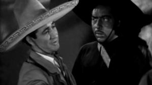 Кадры из фильма Отчаянный парень / The Gay Desperado (1936)