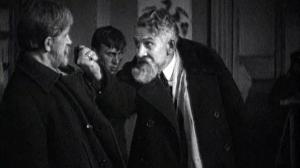 Кадры из фильма Последняя ночь (1937)
