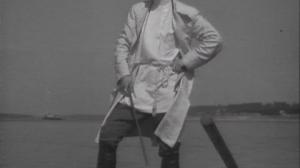 Кадры из фильма Бесприданница (1937)